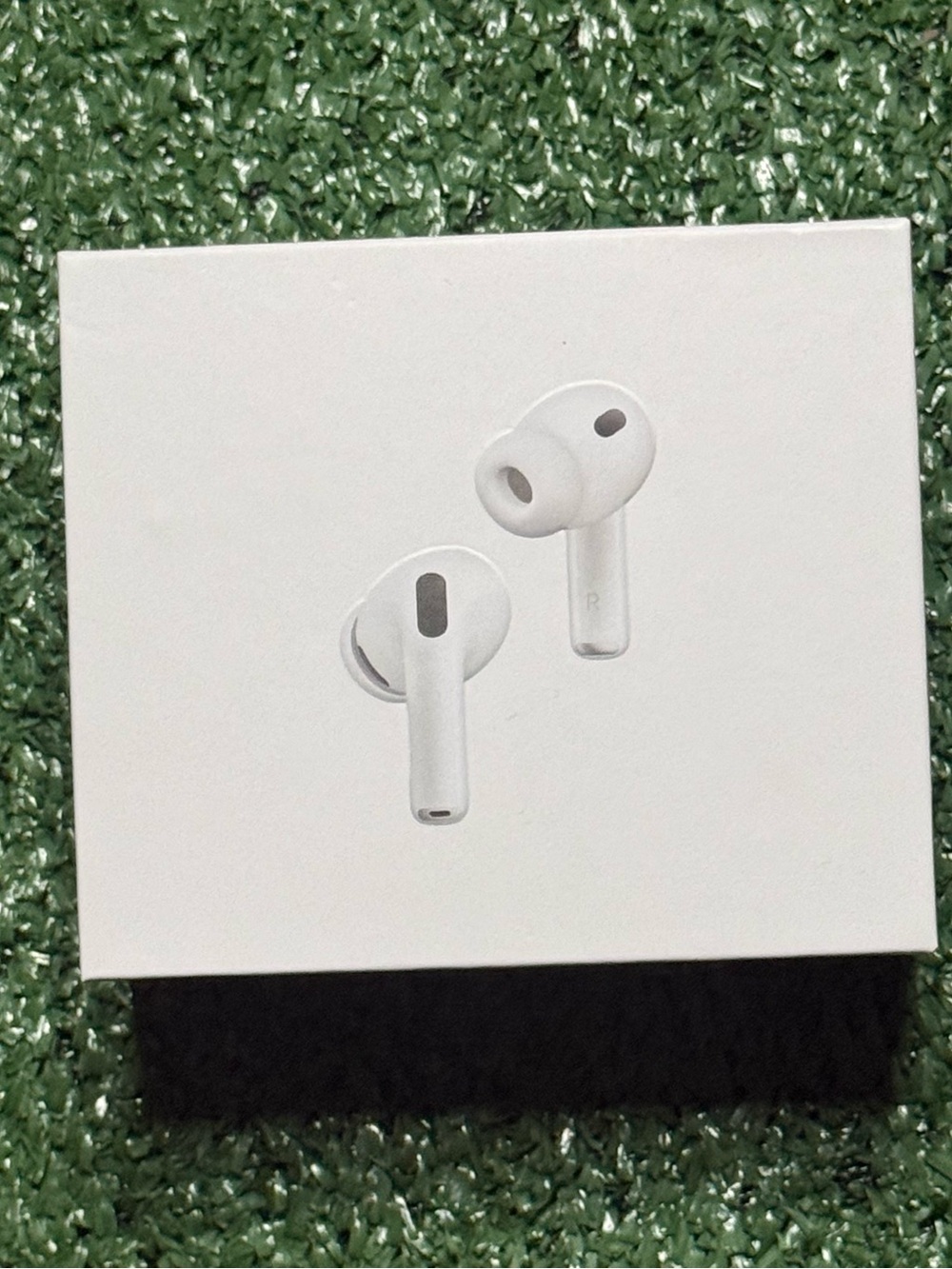 Apple AirPods Pro 3